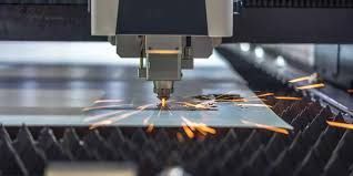 Explore Laser Cutting Machine Types, Features, and Industry Applications