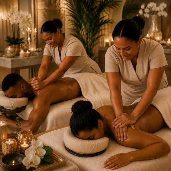 Experience the Benefits of In-Home Russian Deep Tissue Massage for Ultimate Relaxation and Wellness