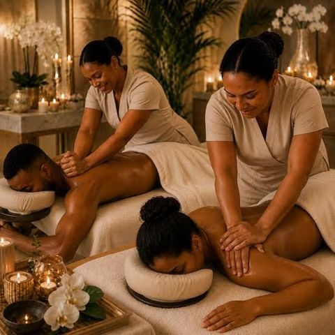 Experience the Benefits of In-Home Russian Deep Tissue Massage for Ultimate Relaxation and Wellness